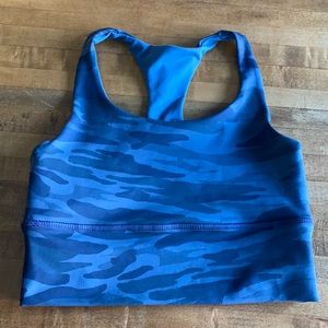 DYI Racer Elevate Bra